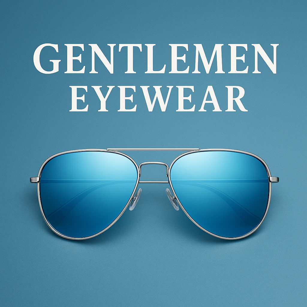 Eyewear-Gentlemen