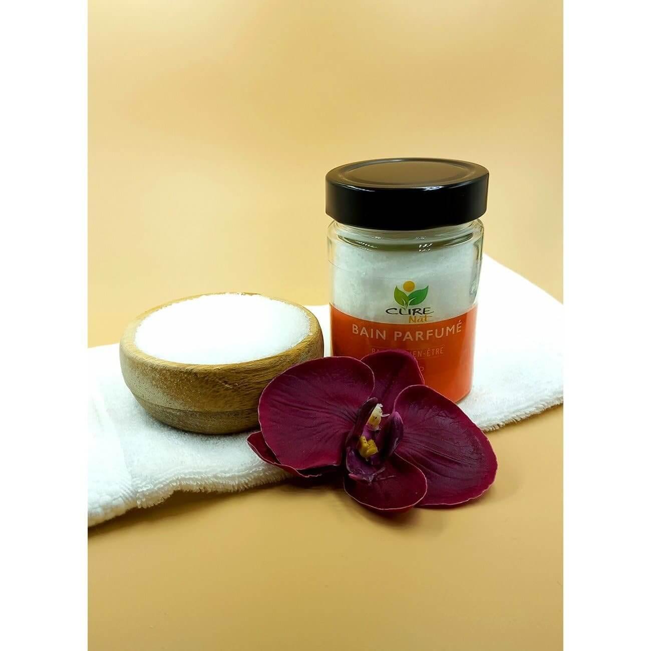 Floral Relaxing Bath Soak