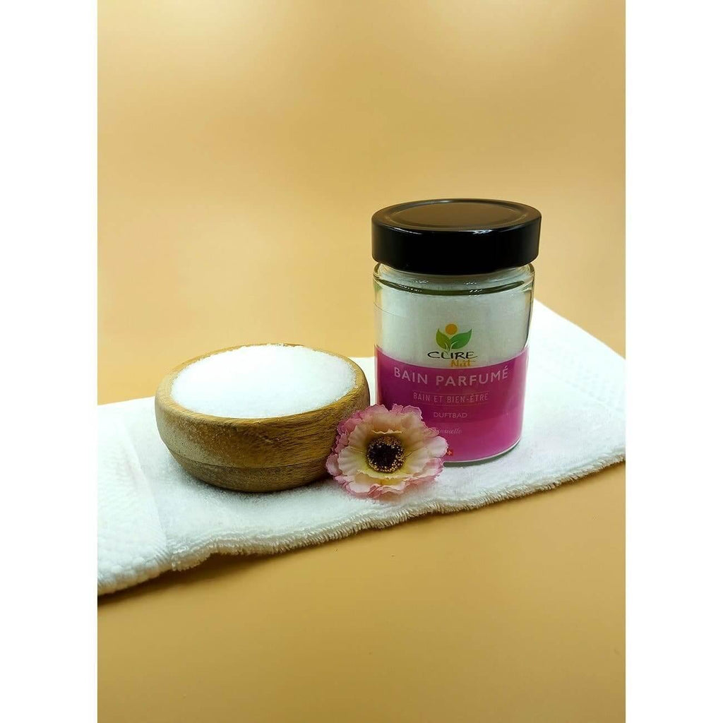 Sensual Scented Bath