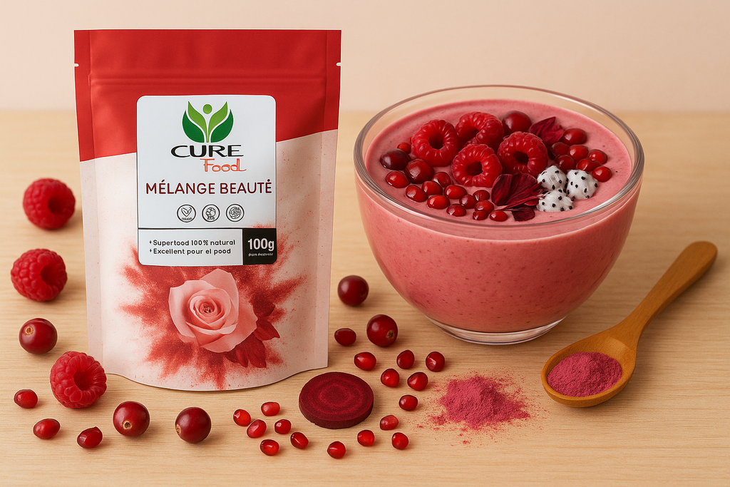 Discovery Pack – Essential Superfoods