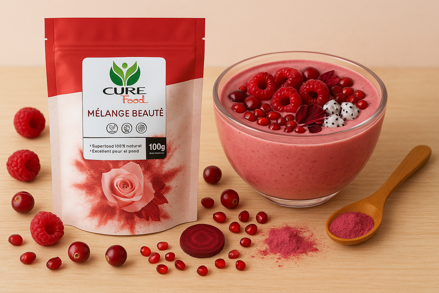 Discovery Pack – Essential Superfoods