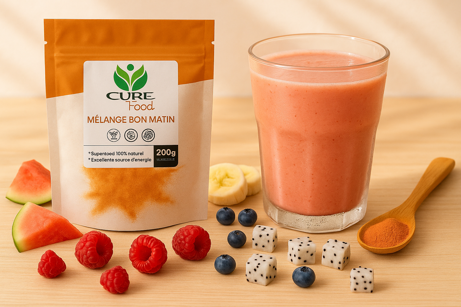 Discovery Pack – Essential Superfoods