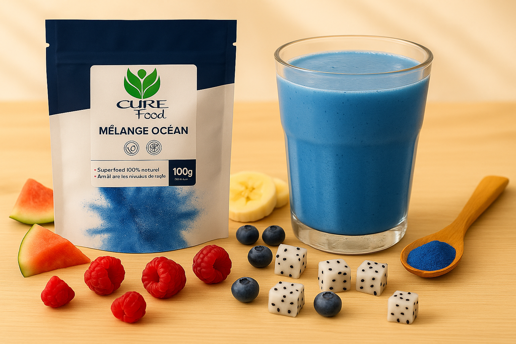 Vitality & Immunity Pack – Natural Daily Energy