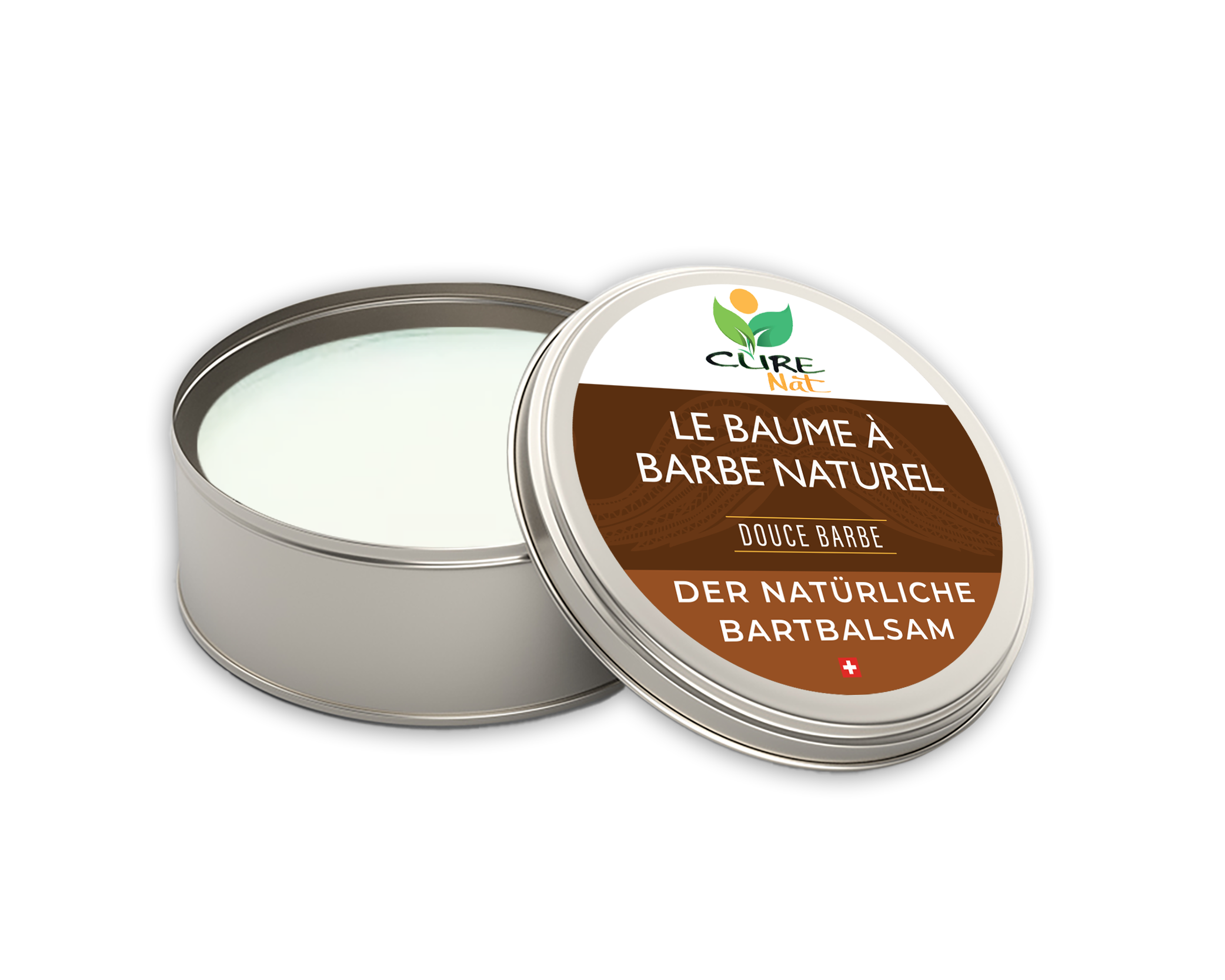 Smooth Beard Balm