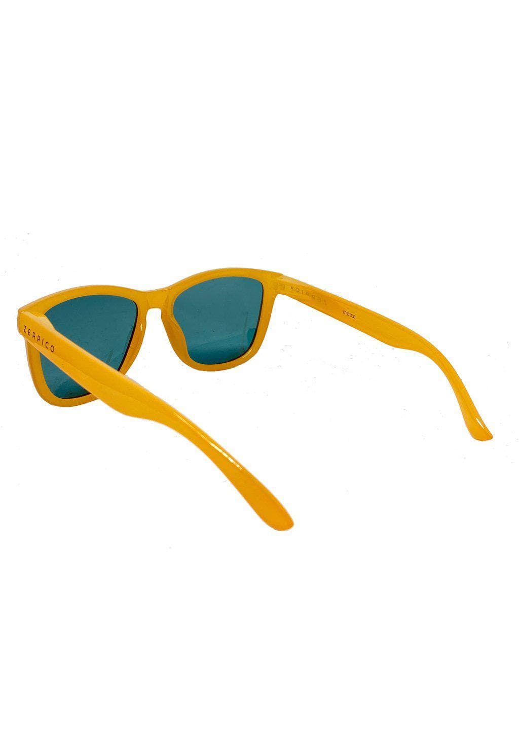 MOOD Wayfarer V2 - Lemon
