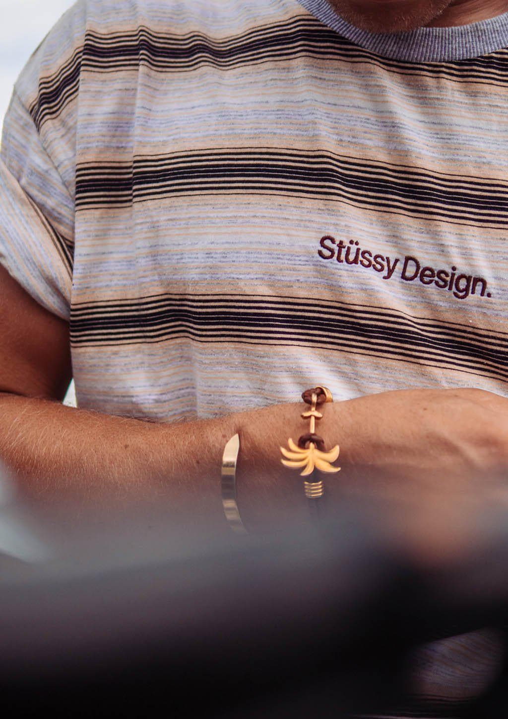 Palm Band - Sunrise Gold