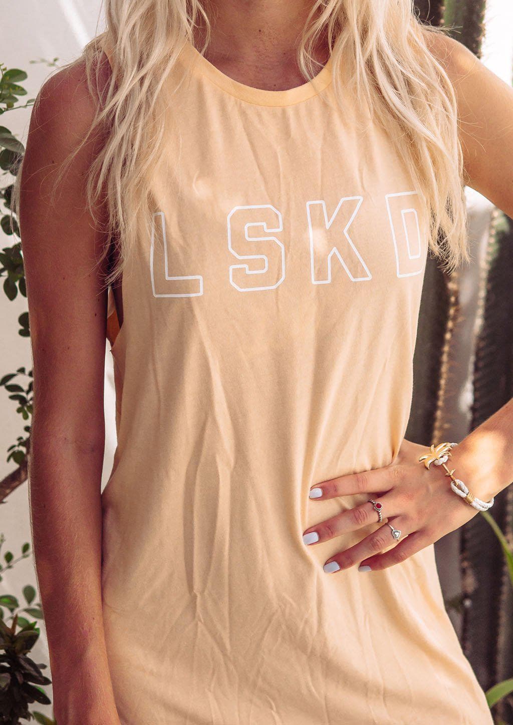 Palm Band - Paradise Rose