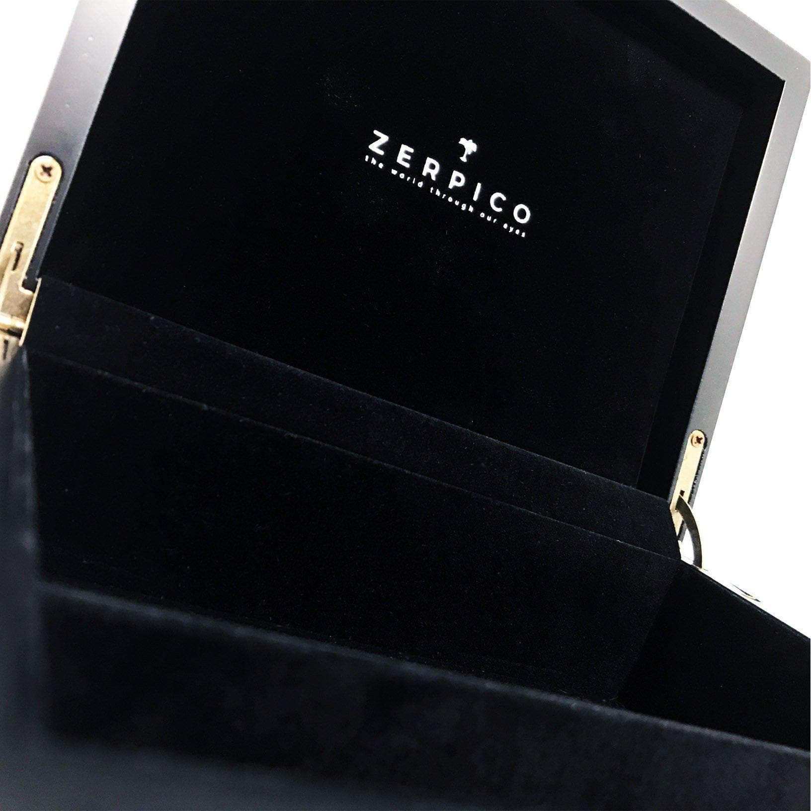 Zerpico Luxury Gift Box