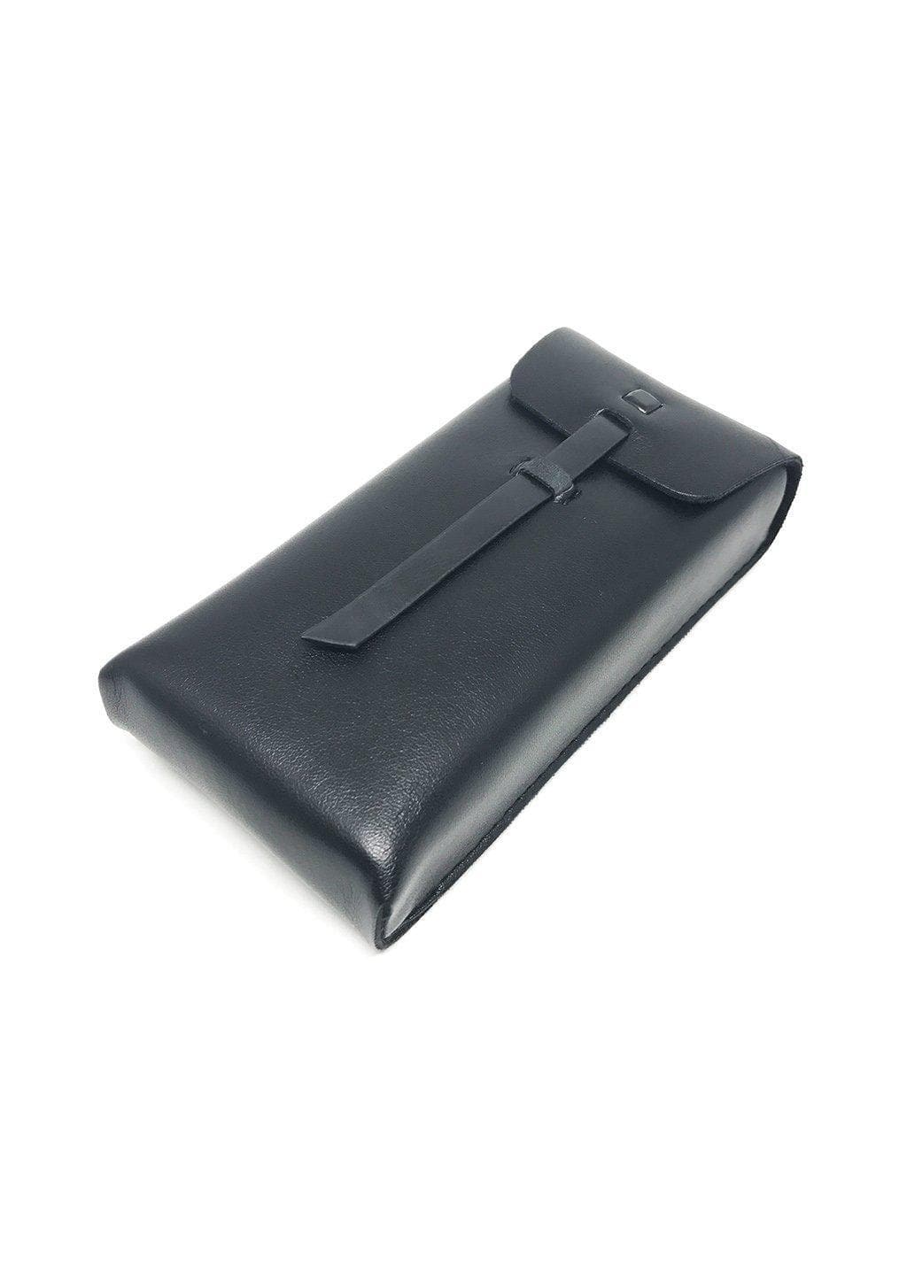 Zerpico Sunglasses Leather Pouch