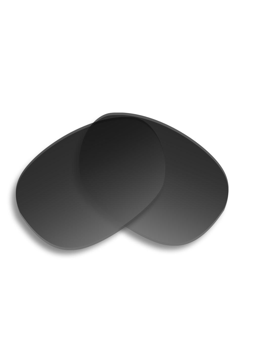 Gradient Lenses - Titan V2 - Wayfarer, Round, Clubmaster and Aviator
