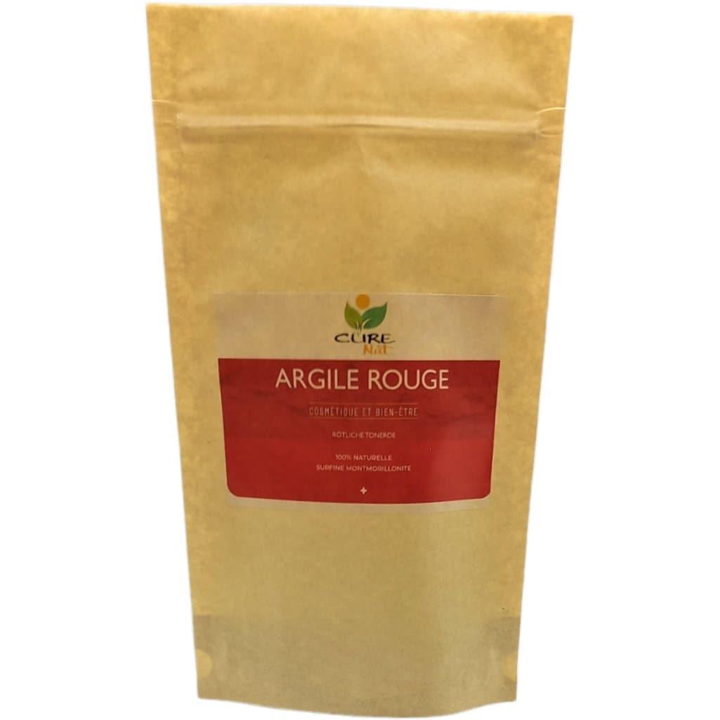 Montmorillonite Red Clay