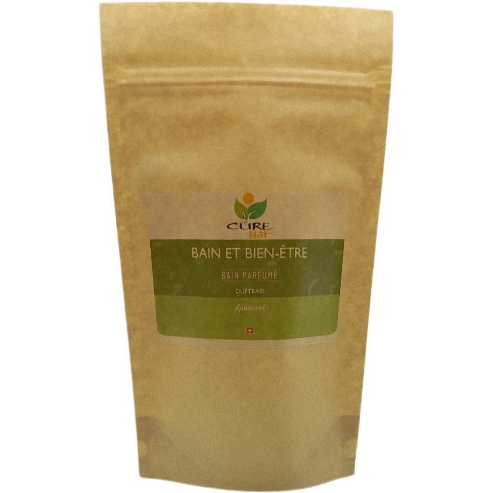 Soothing Aromatic Bath