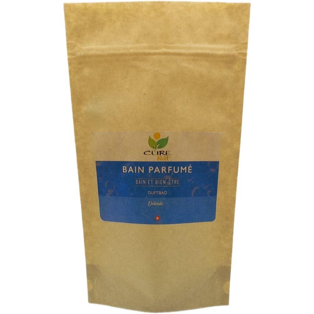 Relaxing Scented Bath