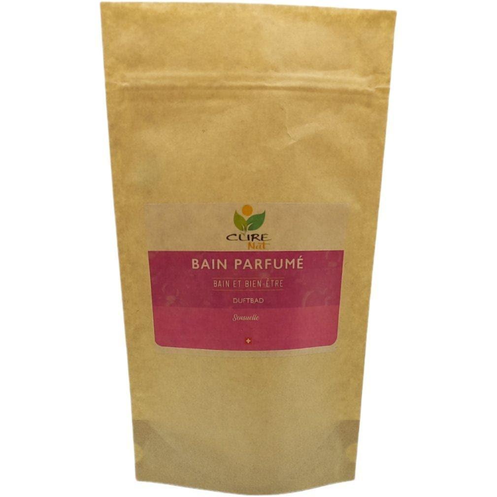 Sensual Scented Bath