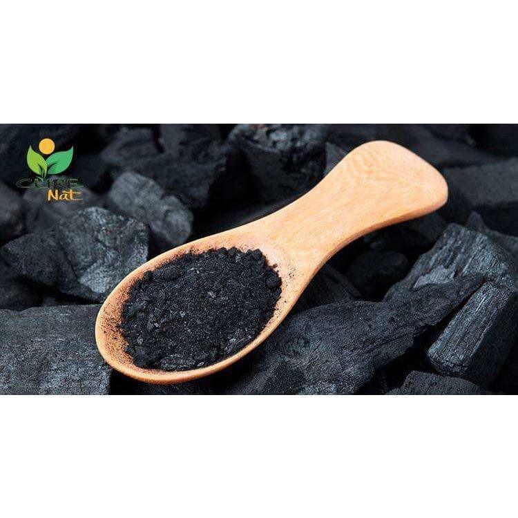 Pharmaceutical-Grade Activated Charcoa