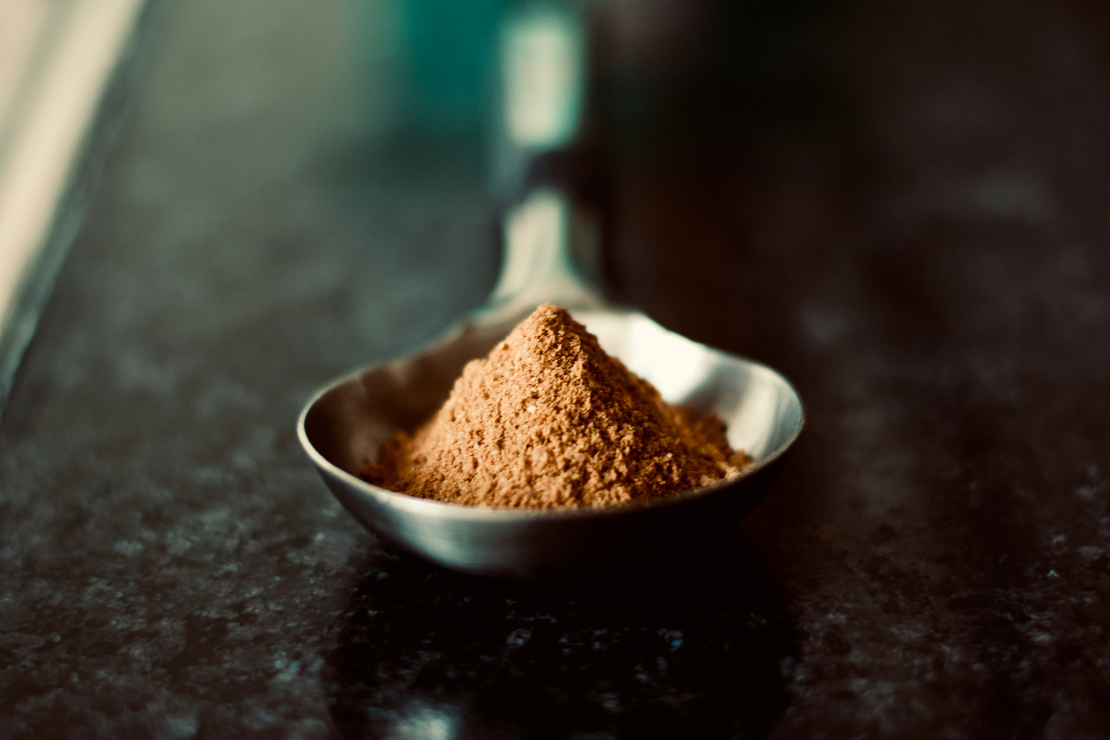 Raw Cacao Powder