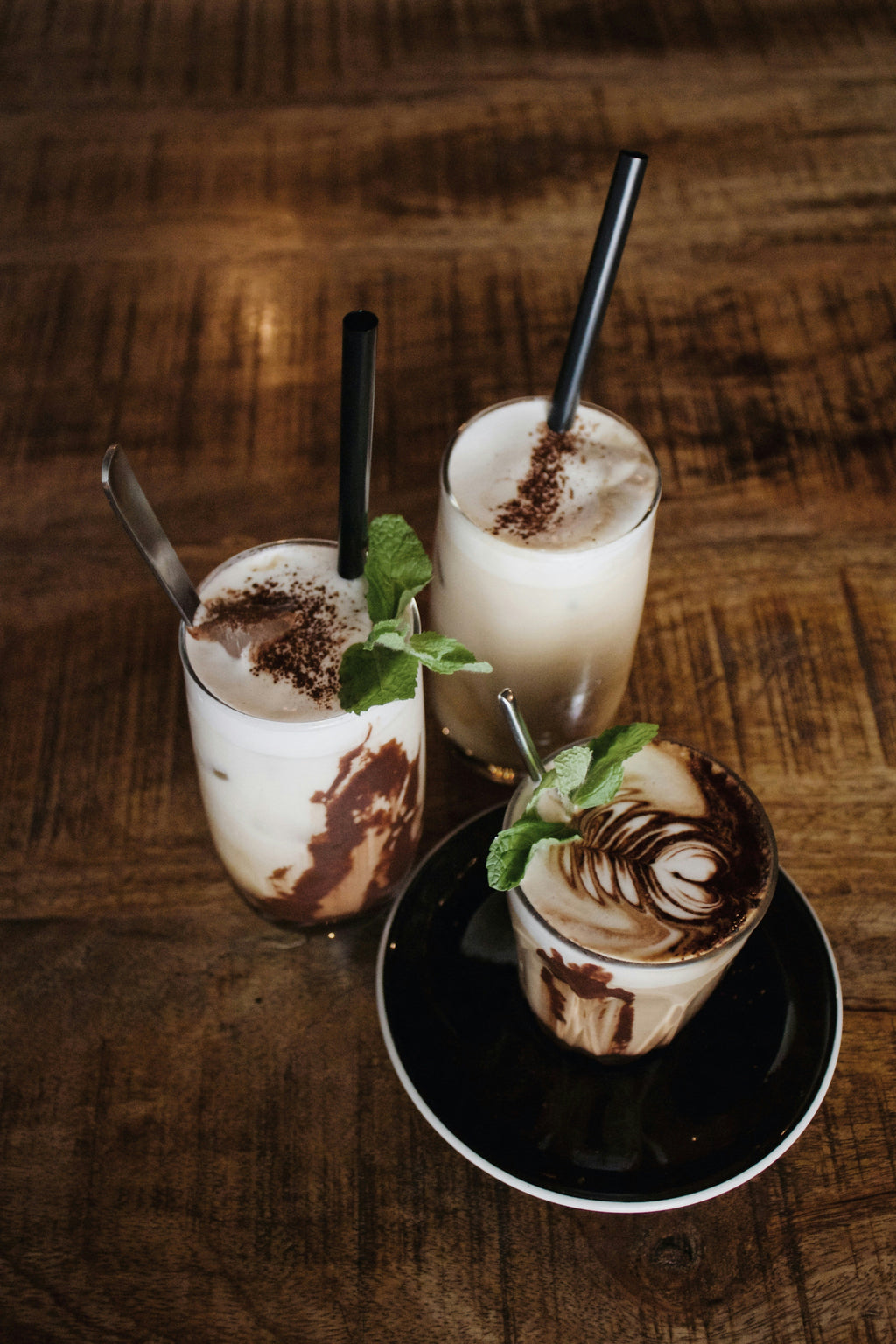 Sweet Dream Chocolate Mix