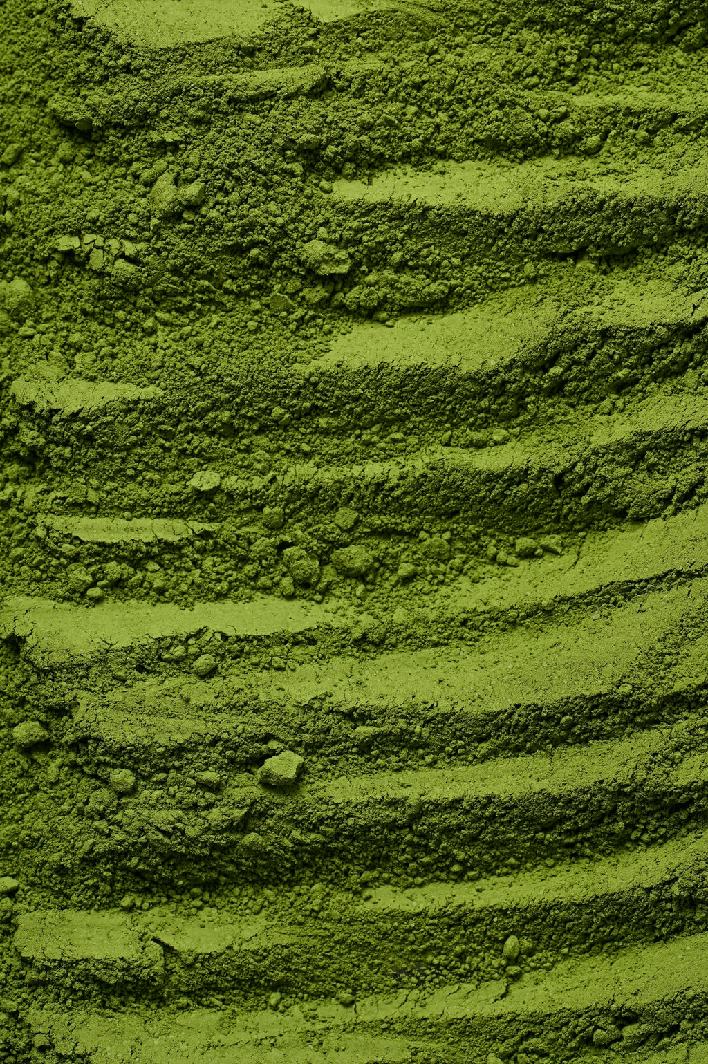 Chlorella Powder