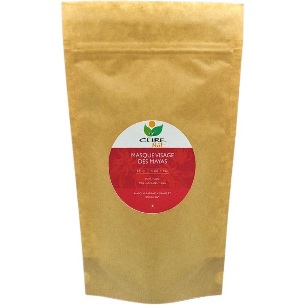 Mayan Clay & Ylang-Ylang Deep Pore Cleansing Face Mask