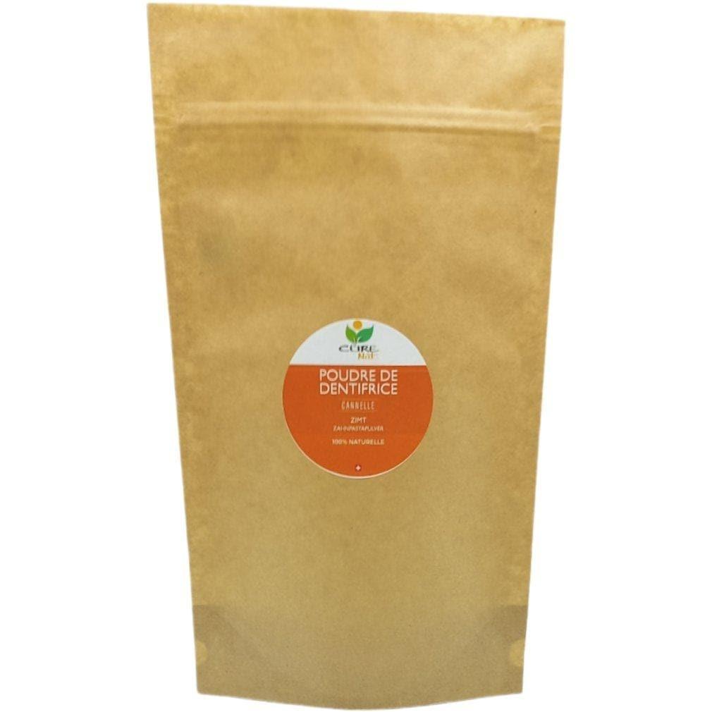 Cinnamon Tooth Powder