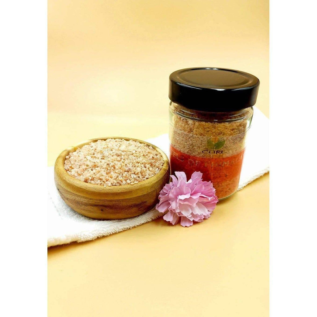 Himalayan Bath Salt