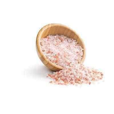 Himalayan Bath Salt