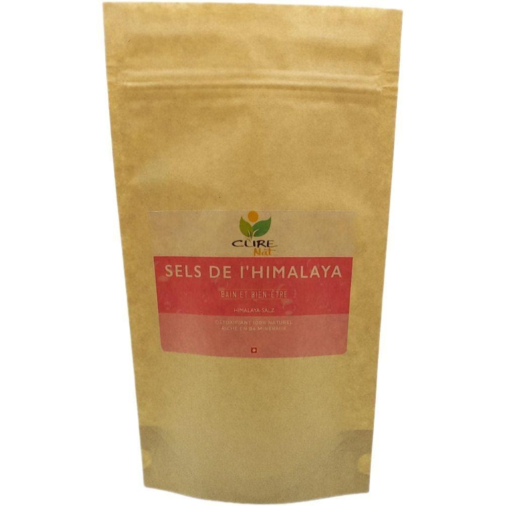 Himalayan Bath Salt